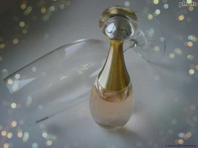 Dior J`adore туалетная вода - фото